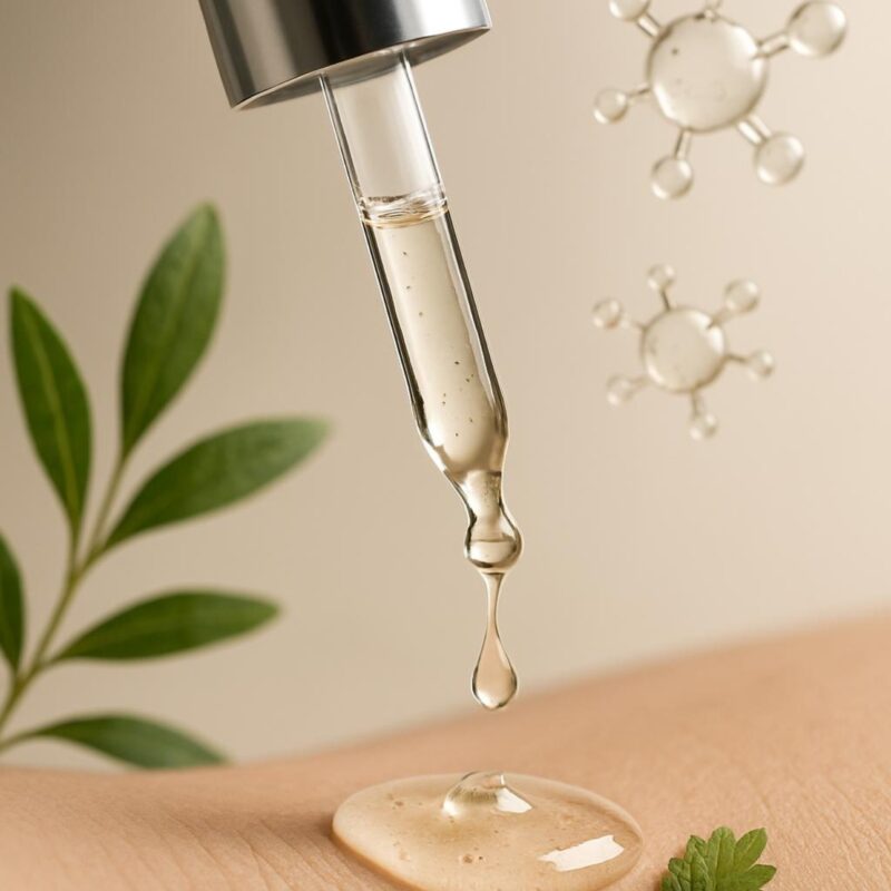 ÁCIDO DE GABA NEUTRALIZADO 30ml - Imagen 2