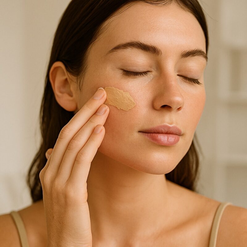 BB CREAM FPS 30 50ml - Imagen 2