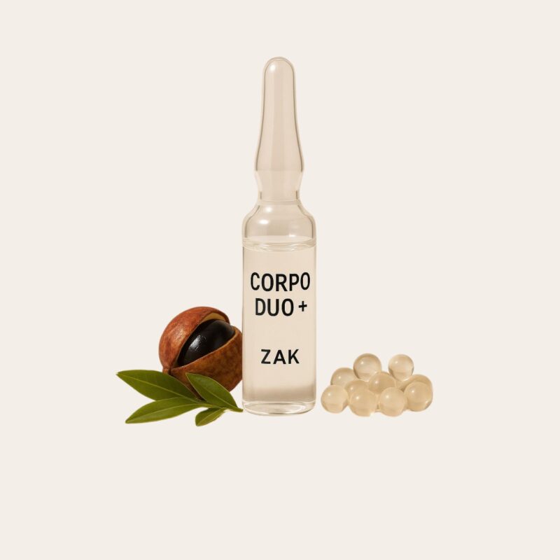 CORPO DUO+ 30 AMP. 2 ML - Imagen 2