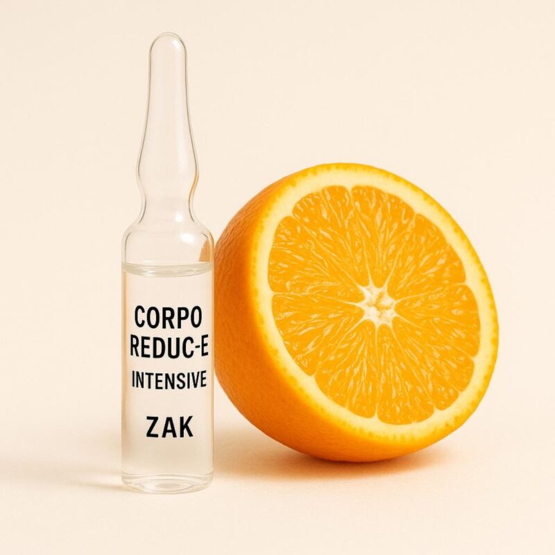 CORPO REDUC-E INTENSIVE 30 AMP. 2 ML - Imagen 2