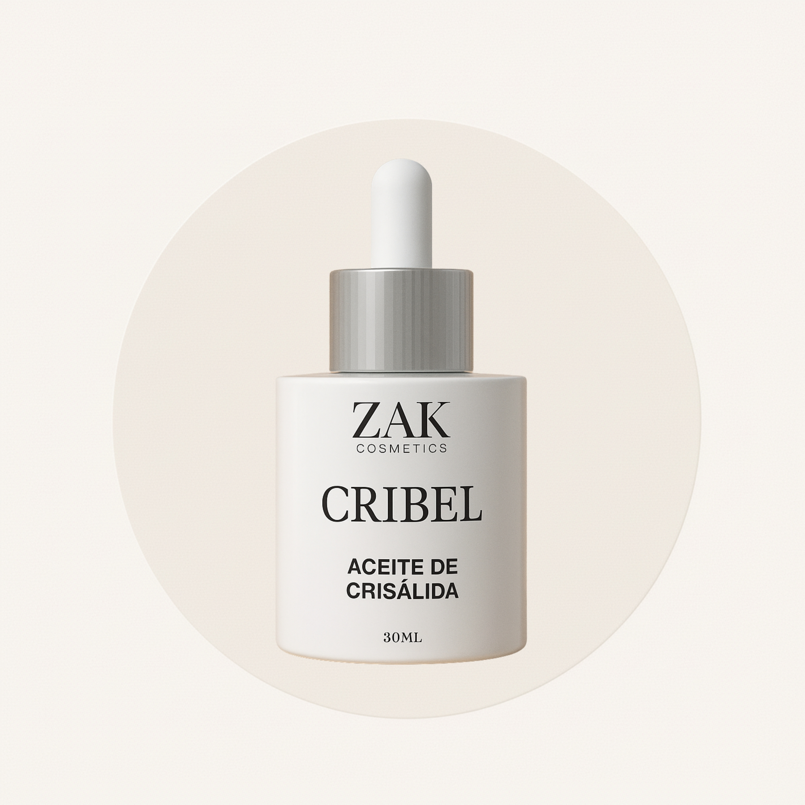 CRIBEL 30ml
