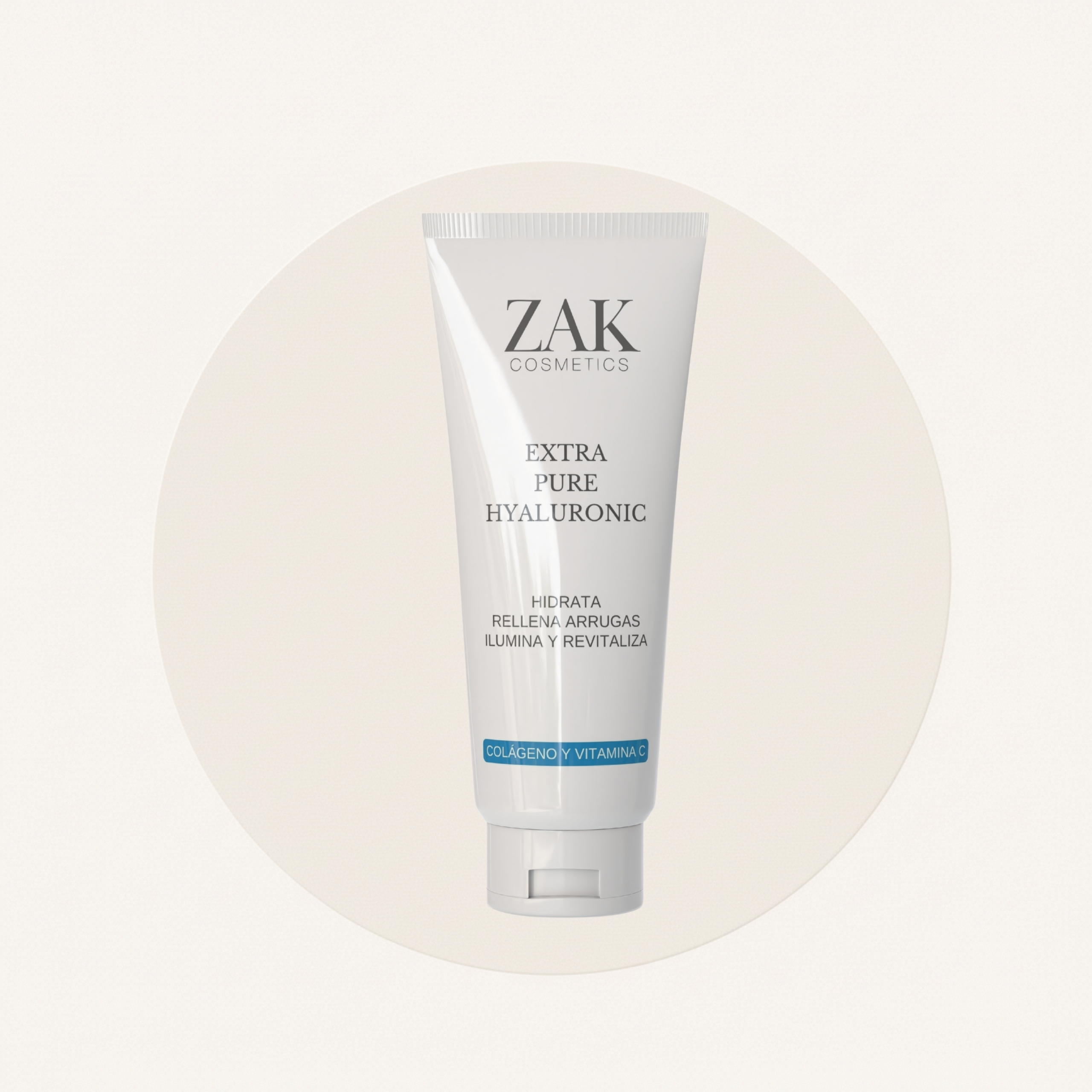 EXTRA PURE HYALURONIC 200ml