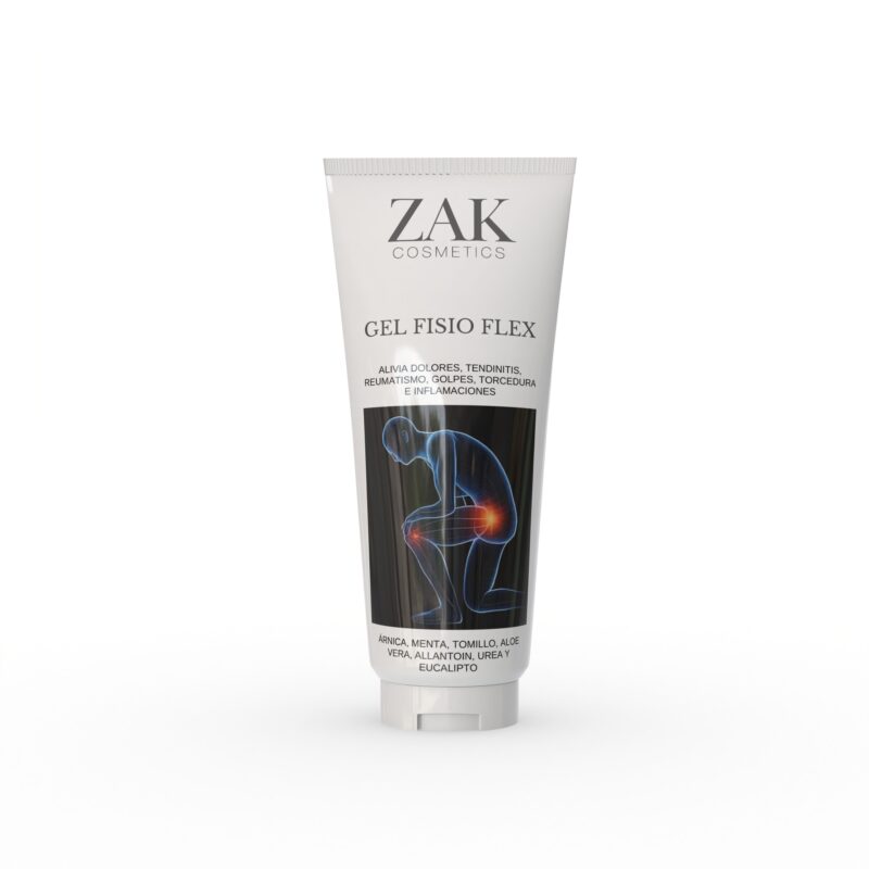 GEL FISIO FLEX 200ml