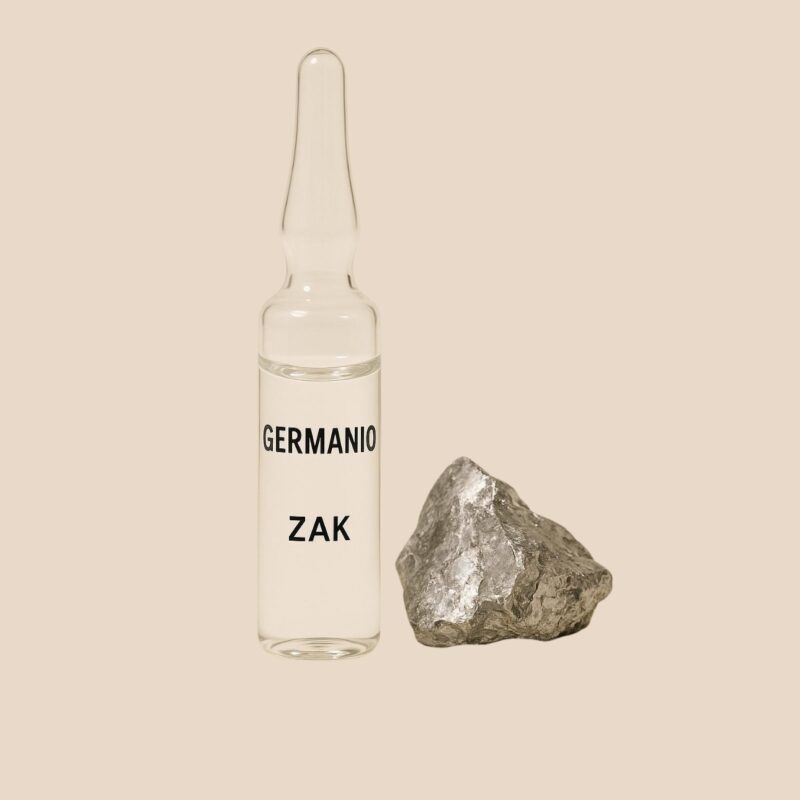 GERMANIO 30 AMP. 2 ML - Imagen 2