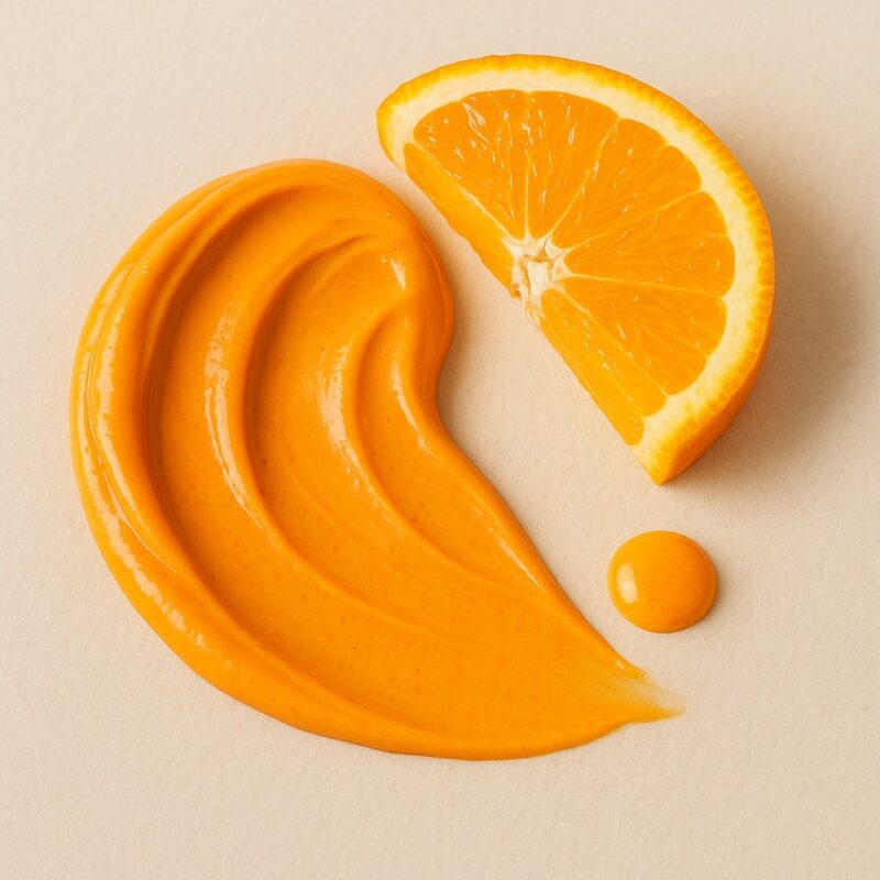 MASCARILLA VITAMINA C 300grs - Imagen 2