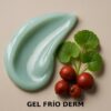 GEL FRIO DERM (EFECTO HIELO) 1000 ml - Imagen 2