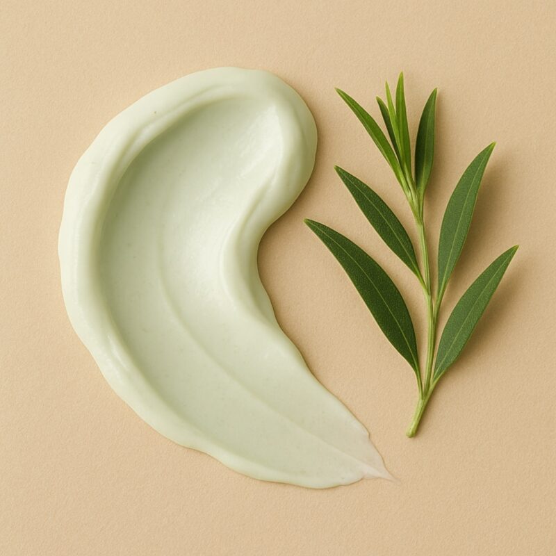 MASCARILLA EN CREMA ANTI ACNÉ 500ml - Imagen 2