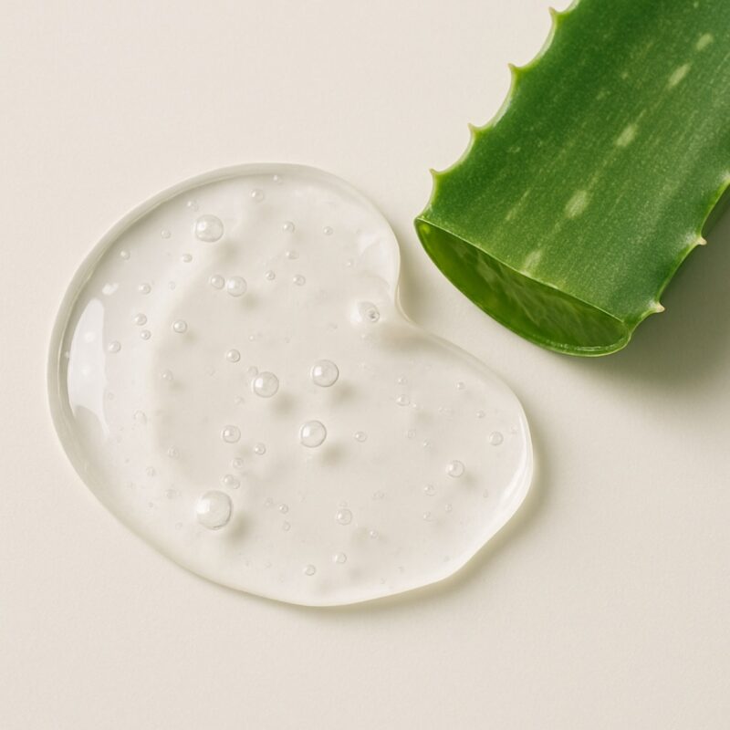 GEL POST DEPIL 99% ALOE VERA - Imagen 2