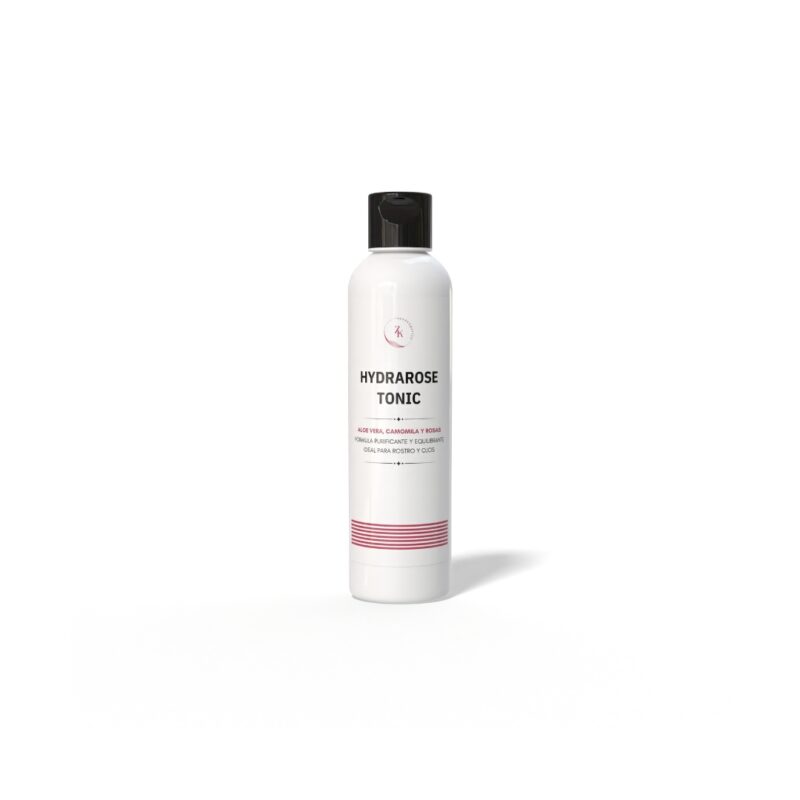 HYDRAROSE TONIC 200ml