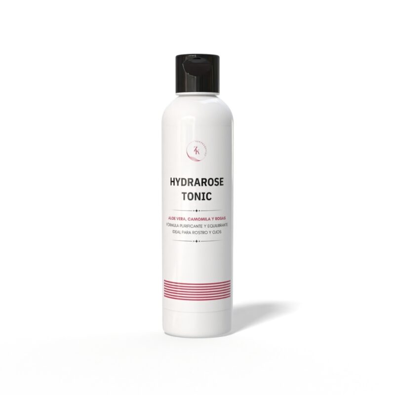 HYDRAROSE TONIC 500ml