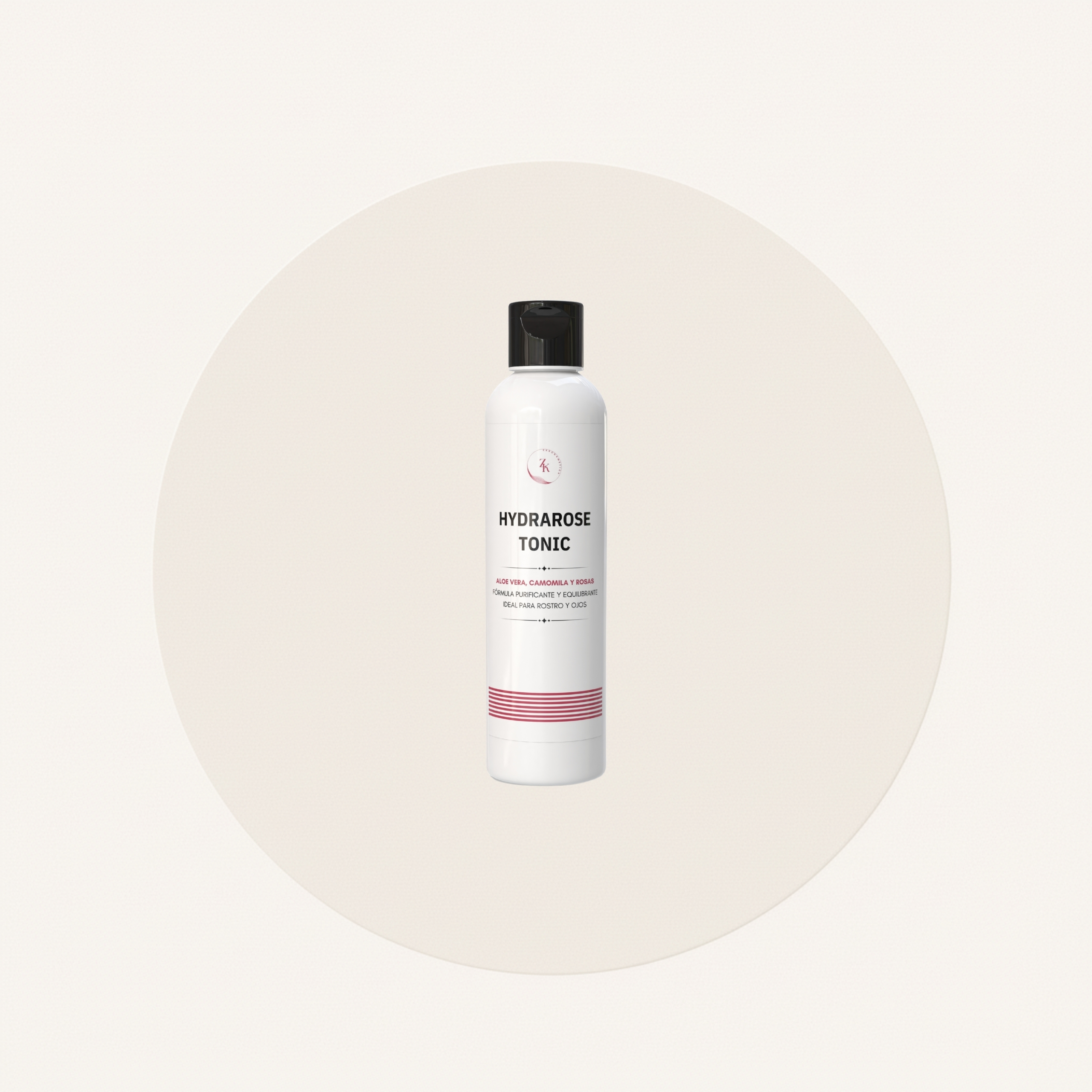 HYDRAROSE TONIC 200ml