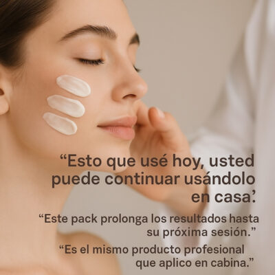Frases de venta efectivas para su cabina