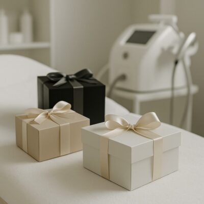 Regalos exclusivos para nuestros clientes