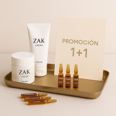 Contenido comercial gratuito para su centro