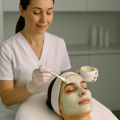 Mascarilla específica según necesidad