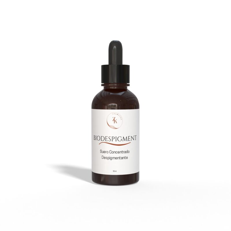 SUERO BIODESPIGMENT (ANTI-MANCHAS)