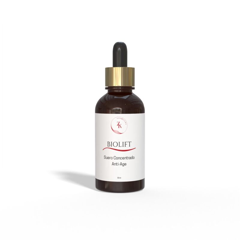 SUERO BIOLIFT (ANTI-AGE)