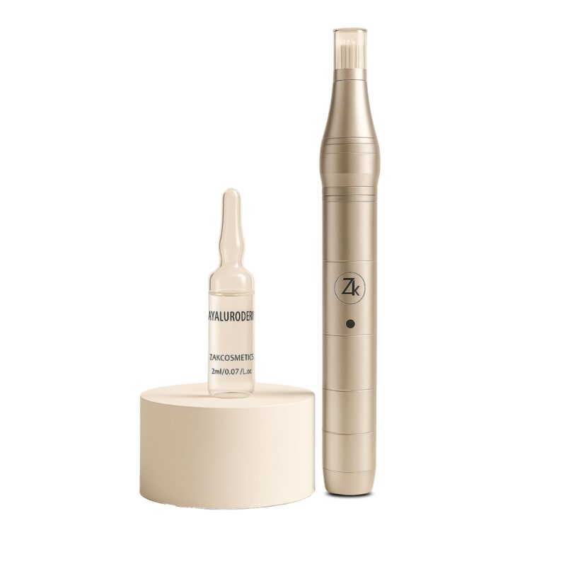 PACK PROFESIONAL MICRONEEDLING COMPLETO