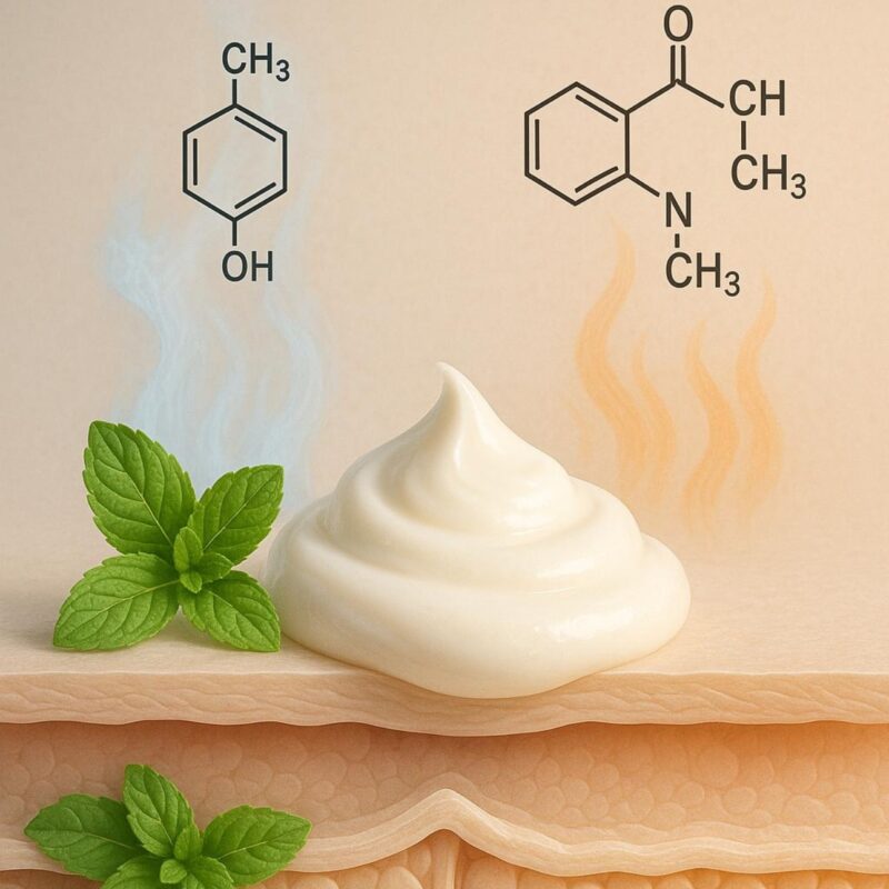 THERMOFIT CREAM - Imagen 2